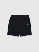 Altryn Ripstop Cargo Short Black from StockUK