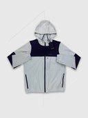 Altryn Seatallan Jacket Grey/Black from StockUK