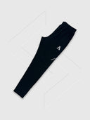 Aptrek Peak Track Pant Black from StockUK