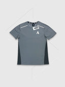 Aptrek Scramble T-Shirt Grey from StockUK