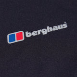 Berghaus Wayside Half Zip Black