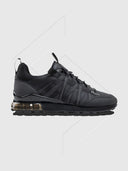 Cruyff Fearia Triple Black Trainer from StockUK