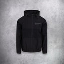 Cruyff Mantel Jacket Black