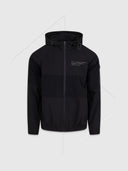 Cruyff Mantel Jacket Black from StockUK