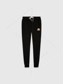 Ellesse Ovest Jog Pant - Anthracite from StockUK