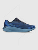 Merrell Morphlite Trail Runners Sea/Dazzle from StockUK
