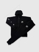Nike Air Full Zip Tracksuit Black from StockUK