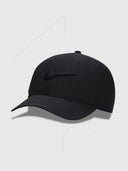 Nike Dri-FIT Club Cap Black/Black from StockUK