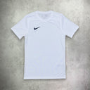 Nike Dri-Fit T-shirt White
