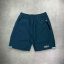 OEX Dyno Short Slate Blue