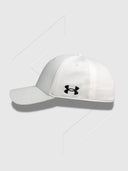 Under Armour Blitzing Cap White/Black from StockUK