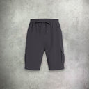 Under Armour Vibe Cargo Shorts Grey