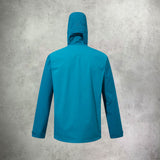 Berghaus Deluge Pro 2.0 Waterproof Jacket Dark Turquoise 