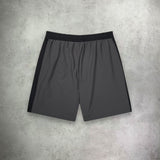 Berghaus Wayside Shorts Grey/ Black