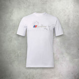 Berghaus t-shirt white 
