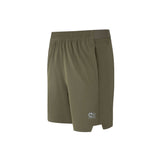 Cruyff Sports Active  T-shirt/ Shorts Set Khaki Green