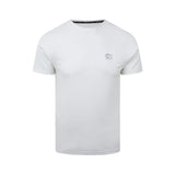 Cruyff Sports Active  T-shirt/ Shorts Set White/ Grey