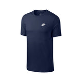 Nike Sportswear T-shirt Navy Blue