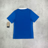 nike academy blue t-shirt 