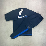 nike air max cargo tracksuit 