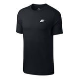 Nike Sportswear T-shirt Black/ White