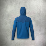 Berghaus Reacon Hooded Jacket Blue