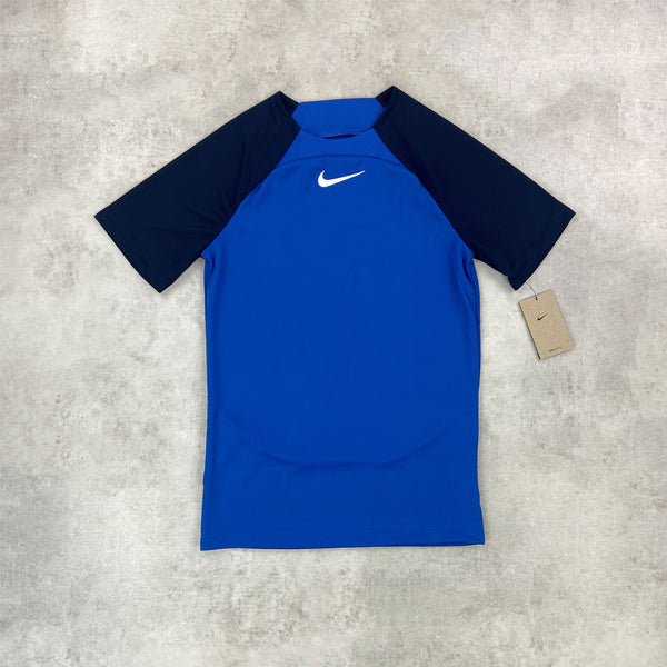 Royal blue dri outlet fit long sleeve