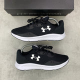 Under Armour charged pursuit 3 trainers