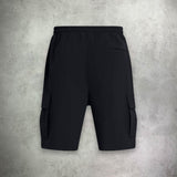 Under Armour Vibe Cargo Short Black