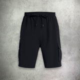 Under Armour Vibe Cargo Short Black