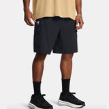 Under Armour Vibe Cargo Short Black