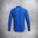 Under Armour Half-Zip Qualifier Run 2.0 Half-Zip Blue