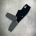 Altryn Cunningham Jacket/Pant Tracksuit Set Black from StockUK