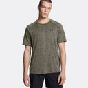 Under Armour Tech™ 2.0 Short Sleeve T-Shirt Castle Rock Marine OD Green
