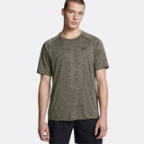 Under Armour Tech™ 2.0 Short Sleeve T-Shirt Castle Rock Marine OD Green