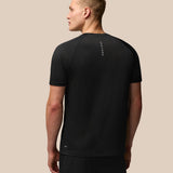 Castore Adapt Training T-Shirt Black/White