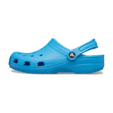 Crocs Classic Clog Baby Blue