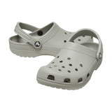Crocs Classic Clog Elephant Grey