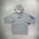 Dickies Graphic Pullover Fleece Grey