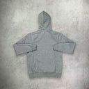 Dickies Icon Logo Hoodie Grey Melange