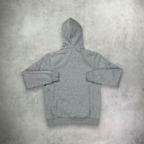 Dickies Icon Logo Hoodie Grey Melange