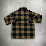 Dickies Portland Shirt Khaki