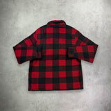Dickies Portland Shirt Red