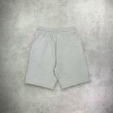 Lyle And Scott Fly Fleece Short Pebble from StockUK