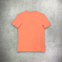 Lyle and Scott Martin SS T-shirt Warm Up Pink from StockUK