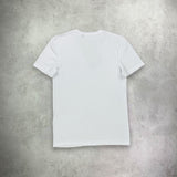 Lyle and Scott Martin SS T-shirt White from StockUK