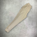 Lyle and Scott Sports Tape Trackie Pants Viaduct from StockUK