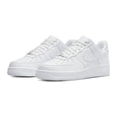 Nike Air Force 1 '07 White Trainers from StockUK