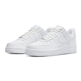 Nike Air Force 1 '07 White Trainers