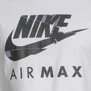 Nike NSW Air Max T-Shirt White